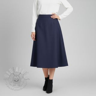 JEANS Denim dark blue