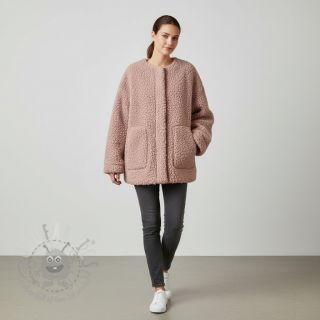 Plaščevina TEDDY powder