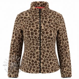 Plaščevina TEDDY Panthera light sand