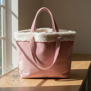 Nicky TEDDY light pink