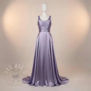Saten DION lilac