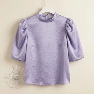 Saten DION lilac