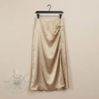 Saten DION beige
