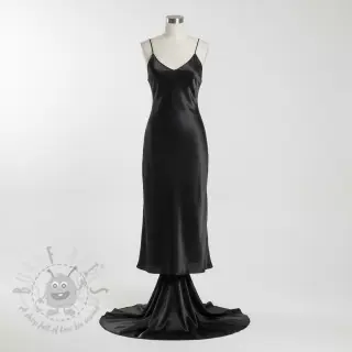 Saten SOIVÉ black