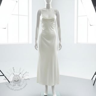 Saten SOIVÉ off white