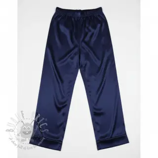 Saten navy