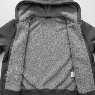 Sherpa light grey