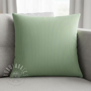 Pran raztegljiv žamet old green