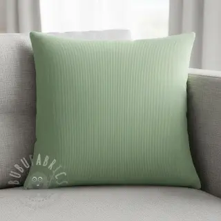 Pran raztegljiv žamet old green