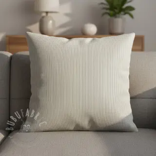 Žamet HUGGY silver