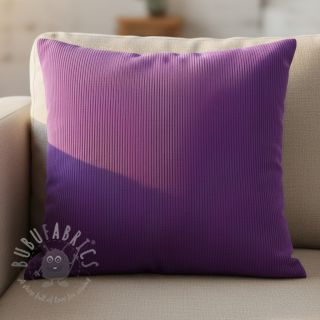 Žamet HUGGY lavande