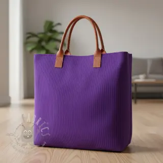 Žamet HUGGY lavande