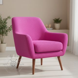 Žamet HUGGY hibiscus