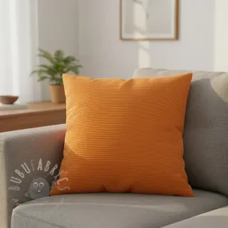 Žamet HUGGY homard