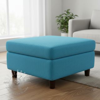 Žamet HUGGY turkizen