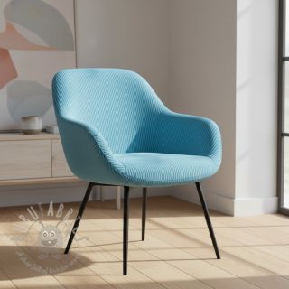 Žamet HUGGY turkizen