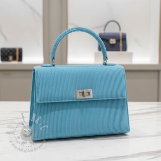 Žamet HUGGY turkizen