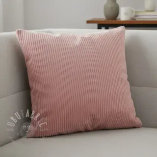 Žamet FUTE bois de rose