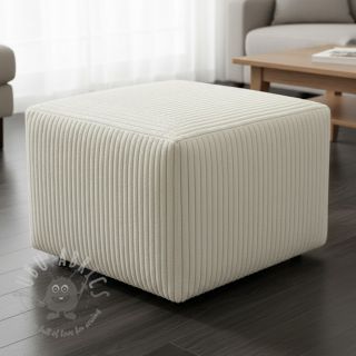 Žamet HANNIBAL ecru