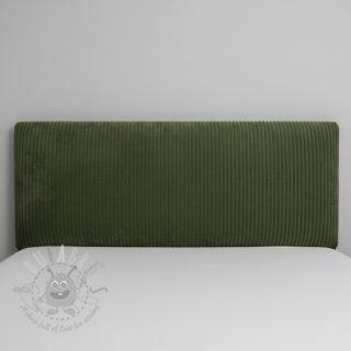 Žamet HANNIBAL kaki