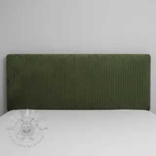 Žamet HANNIBAL kaki