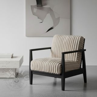 Žamet HANNIBAL beige