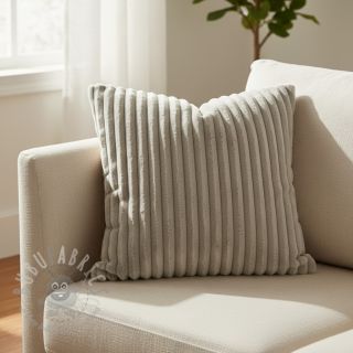 Žamet HANNIBAL beige