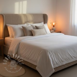 Žamet HANNIBAL beige