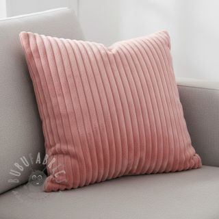 Žamet HANNIBAL bois de rose