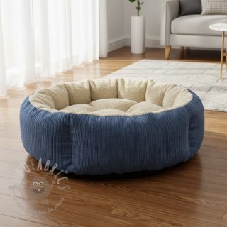 Žamet Cofur fleece jeans