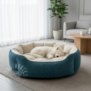 Žamet Cofur fleece petrol