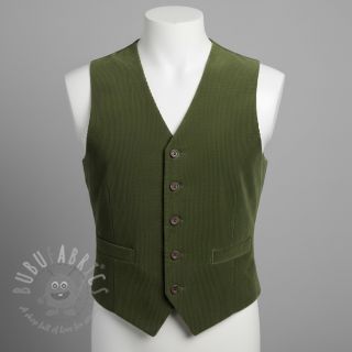 Pran raztegljiv žamet forest