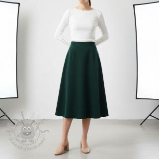 Pran raztegljiv žamet pine