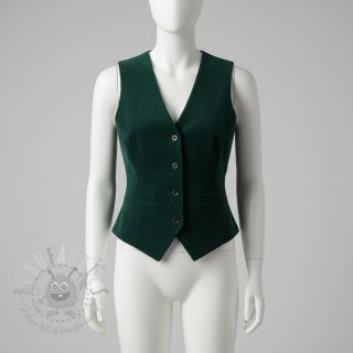 Pran raztegljiv žamet pine