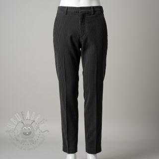 Žamet 6W COTTON TOUCH black