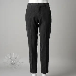 Žamet 6W COTTON TOUCH black