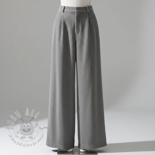 Žamet 6W COTTON TOUCH light grey