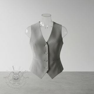 Žamet 6W COTTON TOUCH light grey