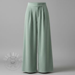 Žamet 6W COTTON TOUCH mint