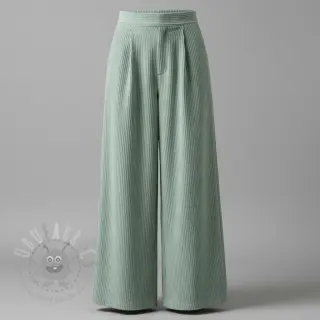 Žamet 6W COTTON TOUCH mint