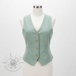 Žamet 6W COTTON TOUCH mint