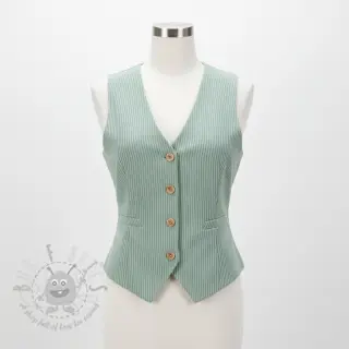 Žamet 6W COTTON TOUCH mint