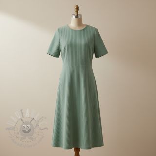 Žamet 6W COTTON TOUCH mint