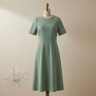 Žamet 6W COTTON TOUCH mint