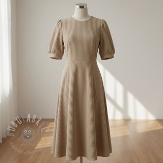 Žamet 6W COTTON TOUCH natural