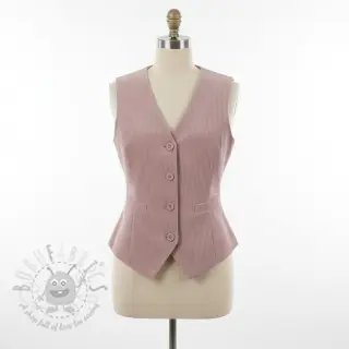 Žamet light lilac