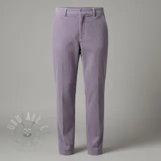 Žamet lilac