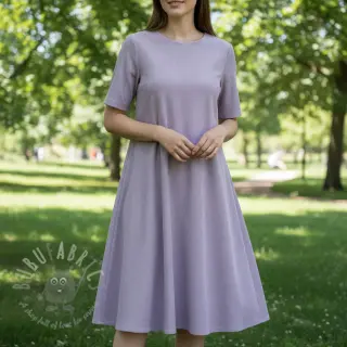 Žamet lilac
