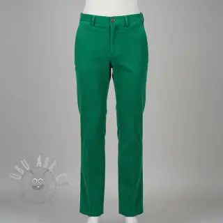 Žamet emerald