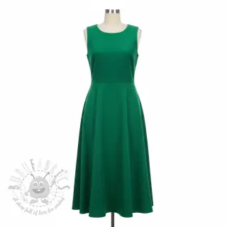 Žamet emerald